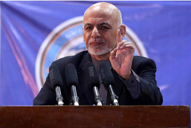MoI Hiring will no Longer be  Relationship-Based: Ghani